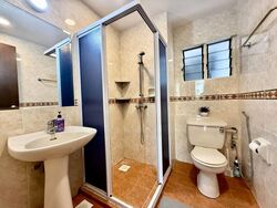 Bukit Regency (D21), Condominium #468506961